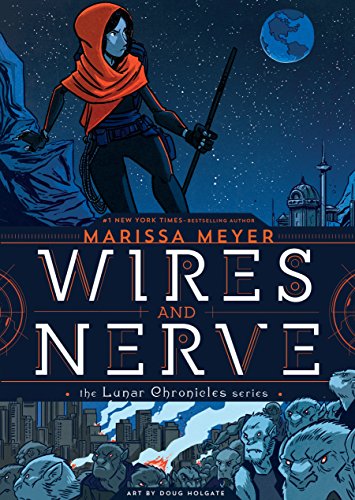 Wires and Nerve 1: Volume 1